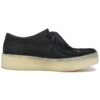 Wallabee Cup “Zwart nubuck” 261581447