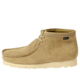 Wallabee GTX-laarzen van suède “Maple” 26168545