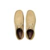 Wallabee GTX-laarzen van suède “Maple” 26168545