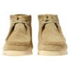 Wallabee GTX-laarzen van suède “Maple” 26168545