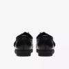 Wallabee™ herenschoenen van zwart leer