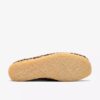 Wallabee-laars voor dames met luipaardprint Wallabee-laars voor dames met luipaardprint