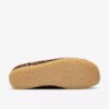 Wallabee-laars voor heren met luipaardprint Wallabee-laars voor heren met luipaardprint