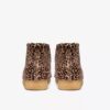 Wallabee-laars voor heren met luipaardprint Wallabee-laars voor heren met luipaardprint