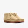 Wallabee™-laars voor kinderen – Oudere Maple suède schoenen Wallabee™-laars voor kinderen – Oudere Maple suède schoenen