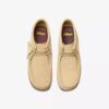 Wallabee™-laars voor kinderen – Oudere Maple suède schoenen Wallabee™-laars voor kinderen – Oudere Maple suède schoenen