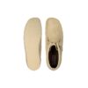 Wallabee-laarzen “Beige Suede” 261555167