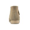 Wallabee-laarzen “Beige Suede” 261555167