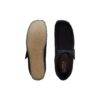 Wallabee-laarzen “Black Suede” 261555177