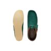 Wallabee-laarzen “Dark Green” 26172249
