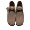 Wallabee-laarzen “Dark Suede Grey” 26179322