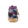 Wallabee-laarzen “Purple Combination” 26164608