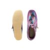 Wallabee-laarzen “Purple Combination” 26164608