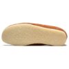 Wallabee-laarzen “Tan Hairy Suede” 26154818