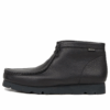Wallabee-laarzen van Gore-Tex-leer “Black” 26146260
