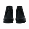 Wallabee-laarzen van Gore-Tex-leer “Black” 26146260