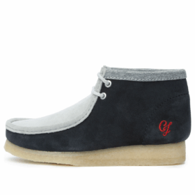 Wallabee-laarzen VCY “Navy” 26165077