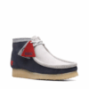 Wallabee-laarzen VCY “Navy” 26165077