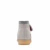 Wallabee-laarzen VCY “Red Grey” 26165076