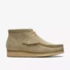 Wallabee™-laarzen voor dames van esdoornsuède Wallabee™-laarzen voor dames van esdoornsuède