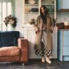 Wallabee™-laarzen voor dames van esdoornsuède Wallabee™-laarzen voor dames van esdoornsuède