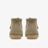 Wallabee™-laarzen voor dames van esdoornsuède Wallabee™-laarzen voor dames van esdoornsuède