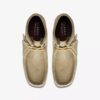 Wallabee™-laarzen voor dames van esdoornsuède Wallabee™-laarzen voor dames van esdoornsuède