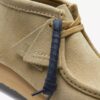 Wallabee™-laarzen voor dames van esdoornsuède Wallabee™-laarzen voor dames van esdoornsuède