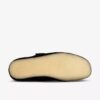 Wallabee™-laarzen voor dames, zwart suède Wallabee™-laarzen voor dames, zwart suède