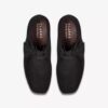 Wallabee™-laarzen voor dames, zwart suède Wallabee™-laarzen voor dames, zwart suède