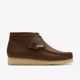Wallabee™-laarzen voor heren, met bijenwas