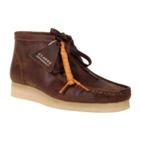 Wallabee™-laarzen voor heren, met bijenwas