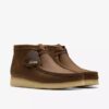 Wallabee™-laarzen voor heren, met bijenwas Wallabee™-laarzen voor heren, met bijenwas
