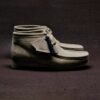 Wallabee™-laarzen voor heren van esdoornsuède