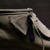 Wallabee™-laarzen voor heren van esdoornsuède