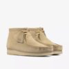 Wallabee™-laarzen voor heren van esdoornsuède