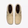 Wallabee™-laarzen voor heren van esdoornsuède