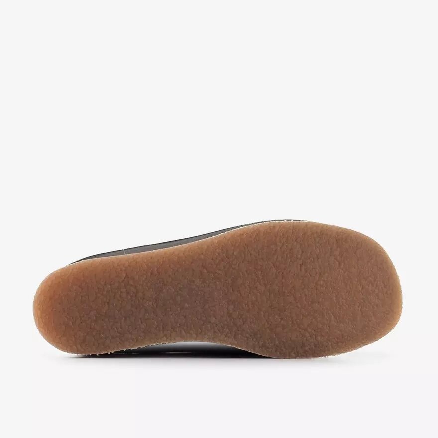 Wallabee-laarzen voor jongens – Big Kid zilveren lak-Wallabees Wallabee-laarzen voor jongens – Big Kid zilveren lak-Wallabees