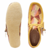 Wallabee-laarzen “Yellow Combination” 26166092