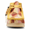 Wallabee-laarzen “Yellow Combination” 26166092