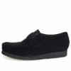 Wallabee Loafer Suède “Zwart” 26172503