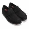 Wallabee Loafer Suède “Zwart” 26172503