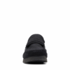 Wallabee Loafer Suède “Zwart” 26172503