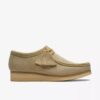 Wallabee™ Maple suède herenschoenen