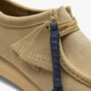 Wallabee™ Maple suède herenschoenen