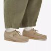 Wallabee™ Maple suède herenschoenen
