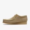 Wallabee™ Maple suède herenschoenen