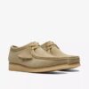 Wallabee™ Maple suède herenschoenen