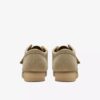 Wallabee™ Maple suède herenschoenen