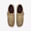 Wallabee™ Maple suède herenschoenen